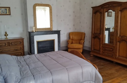 Bernouil Other | cottage, farmhouse.