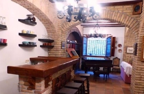 Badaran House | Cottage for 18 people with garden and picnic