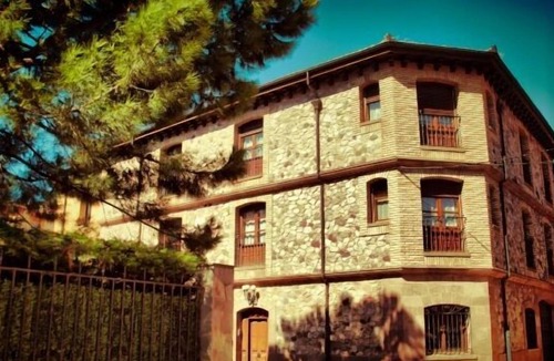 Badaran House | Cottage for 18 people with garden and picnic