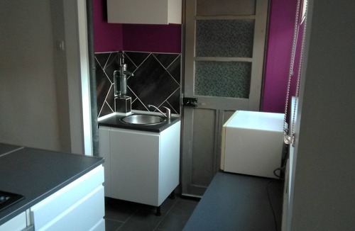 Saint-Pol-sur-Mer House | Cottage for 2 to 8 persons in Saint Pol/sea