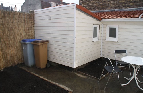 Saint-Pol-sur-Mer House | Cottage for 2 to 8 persons in Saint Pol/sea