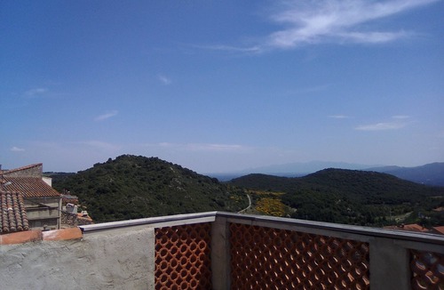 Belesta House | Cottage for 2 persons