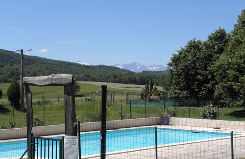 Camarade House | Cottage for 2 to 3 people surrounded by nature