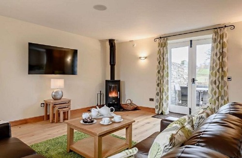 Gilwern Cottage | Cottage for 4 in Gilwern