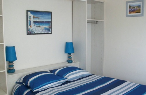 Domessargues House | cottage for 5 people in RDJ + terrace