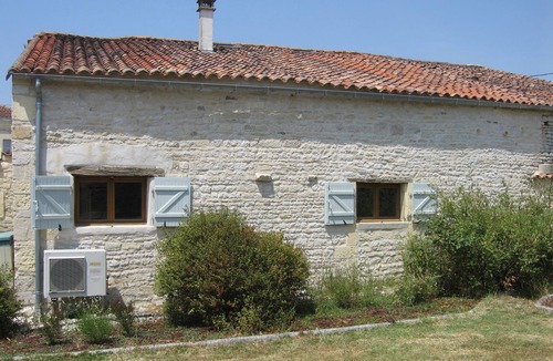 Breville House | Cottage for 6 people