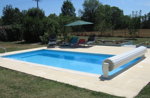 Breville House | Cottage for 6 people