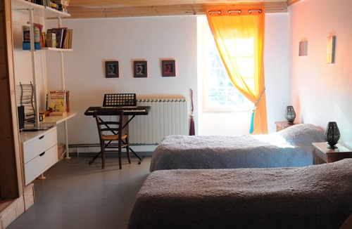 Lectoure Other | Cottage for 7 people calm and not overlooked
