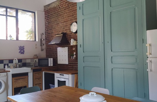 Gœulzin House | Cottage for 8 people near Douai, Arras, Lille