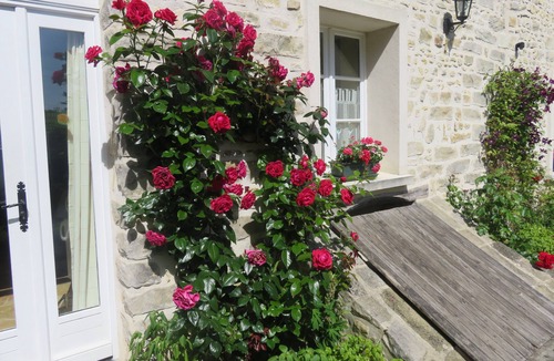 Recloses House | Cottage for 8 people near Fontainebleau
