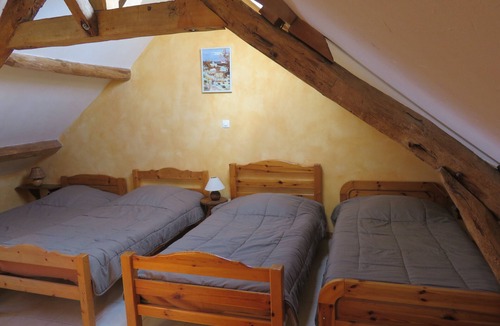 Recloses House | Cottage for 8 people near Fontainebleau