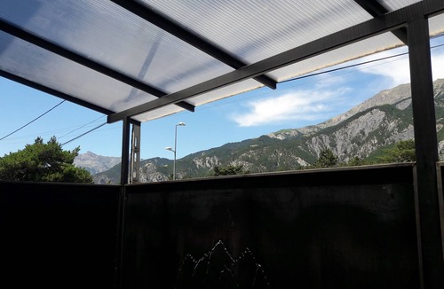 Pra Loup Apartment | cottage for 8 pers 3 * all equipped with parking near stations