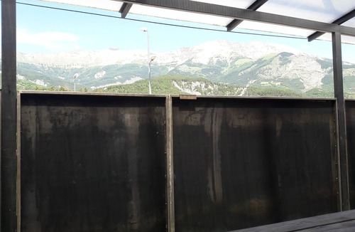 Pra Loup Apartment | cottage for 8 pers 3 * all equipped with parking near stations