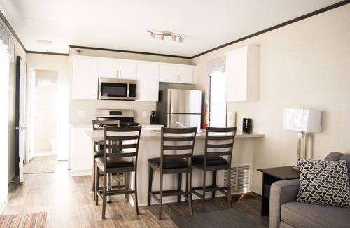 Virgil Cottage | Cottage for rent in Niagara's Wine Country