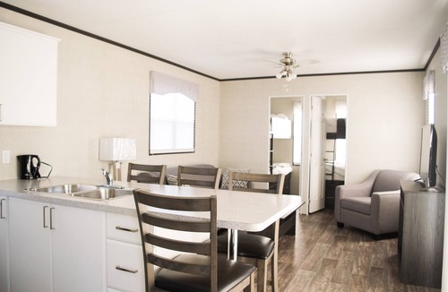Virgil Cottage | Cottage for rent in Niagara's Wine Country