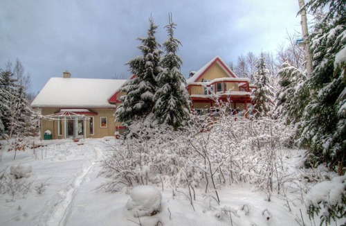 Lac-McGregor Cottage | Cottage for Chrismas – 30 Minutes from Ottawa