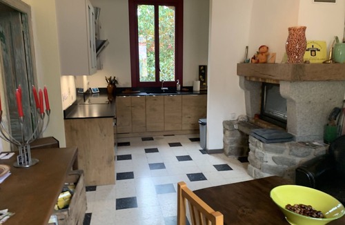 Le Tech Cottage | Cottage for Nature Lovers, Panoramic Terrace