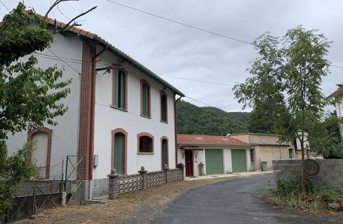 Le Tech Cottage | Cottage for Nature Lovers, Panoramic Terrace
