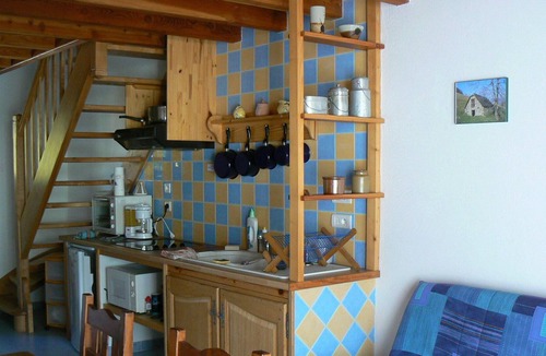 Arrens-Marsous Cottage | Cottage for rent in a quiet but not isolated from hiking