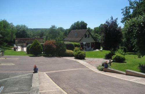 Rudelle House | Cottage for rent