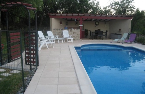 Rudelle House | Cottage for rent