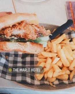 Marlo House | Cottage for two, Marlo