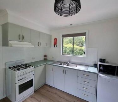 Marlo House | Cottage for two, Marlo