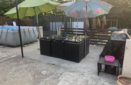 Lambesc Cottage | Cottage for vacation rental