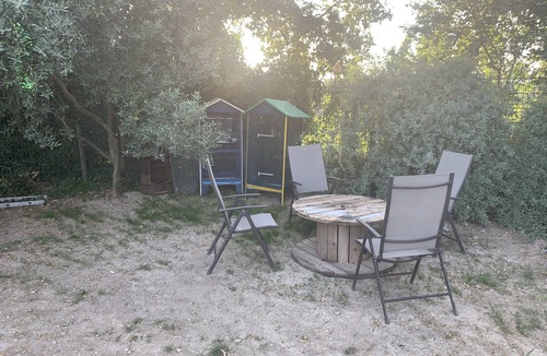 Lambesc Cottage | Cottage for vacation rental