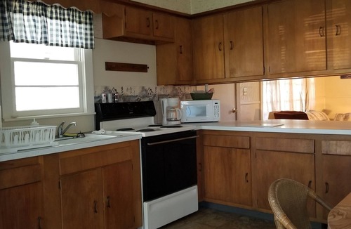 Kent Cottage | cottage for vocation and fishing