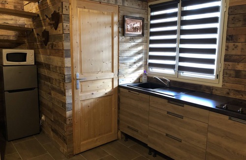 Barberey-aux-Moines Cottage | Cottage 6 p