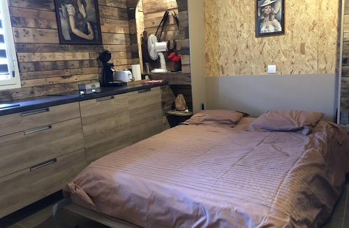 Barberey-aux-Moines Cottage | Cottage 6 p