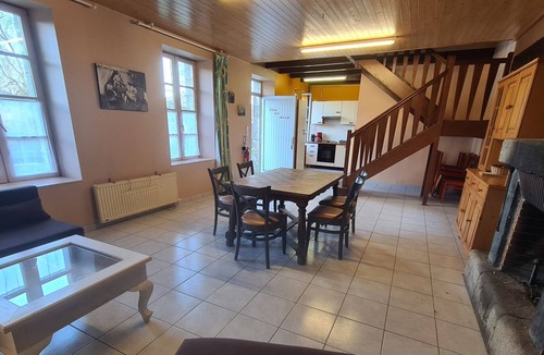 Plelauff Cottage | Cottage