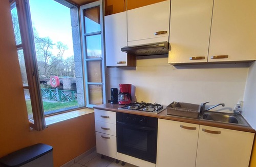 Plelauff Cottage | Cottage