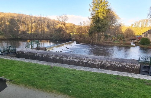 Plelauff Cottage | Cottage