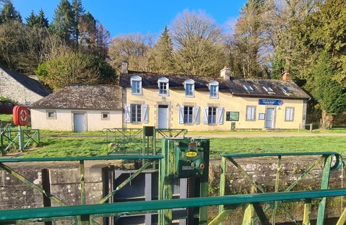 Plelauff Cottage | Cottage