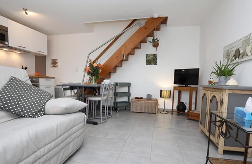 Chateauneuf-de-Galaure Apartment | Cottage Les Figues 1