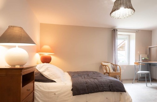 Chateauneuf-de-Galaure Apartment | Cottage Les Figues 1