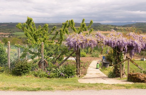 Chateauneuf-de-Galaure House | Cottage Les Figues 2