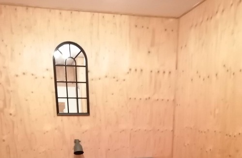 Giffaumont-Champaubert Cottage | Cottage Les Rives du Lac