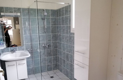 Giffaumont-Champaubert Cottage | Cottage Les Rives du Lac