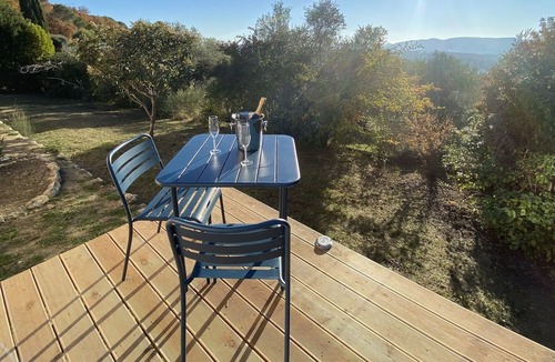 Plascassier Cottage | Cottage
