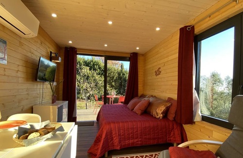 Plascassier Cottage | Cottage