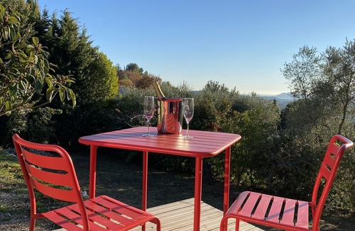 Plascassier Cottage | Cottage