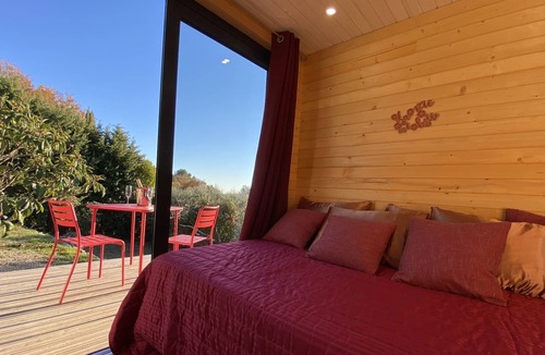 Plascassier Cottage | Cottage