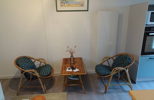 Guidel-Plages House | Cottage