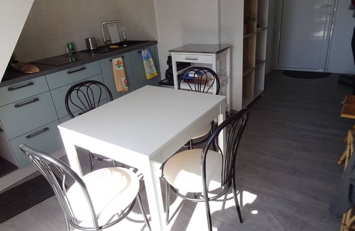 Guidel-Plages House | Cottage