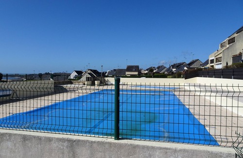 Guidel-Plages House | Cottage