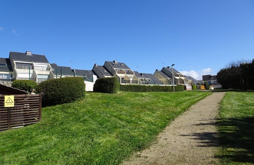 Guidel-Plages House | Cottage