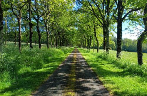 La Chapelle-Baton House | COTTAGE